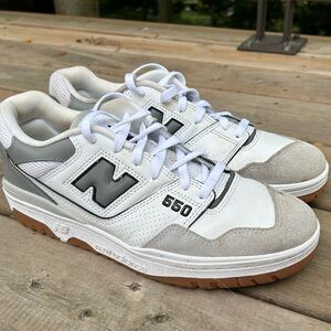 New Balance 550, size M 10